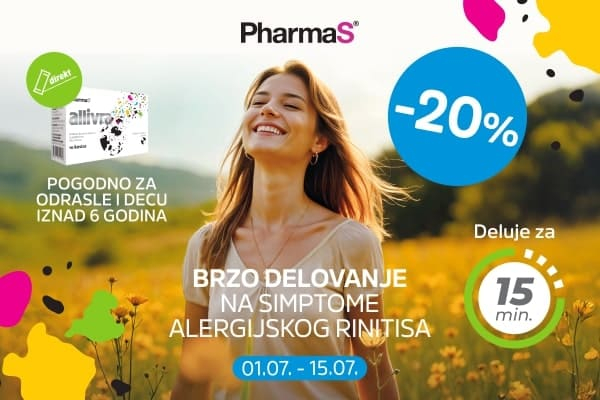 Allivra 07/25 brend